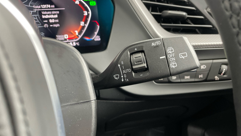 BMW 1 Series M135i xDrive 5dr Step Auto Petrol Hatchback